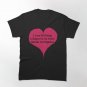 Active Investigation Classic T-Shirt