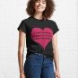 Active Investigation Classic T-Shirt