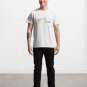 Addicted to True Crime Rainbow Classic T-Shirt