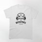 All My Friends Are Detectives Classic T-Shirt
