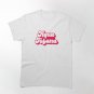 AQUA TOFANA BAILEY SARIAN MFM PODCAST SSDGM CRIME JUNKIE Classic T-Shirt