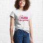 AQUA TOFANA BAILEY SARIAN MFM PODCAST SSDGM CRIME JUNKIE Classic T-Shirt