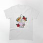 Aqua Tofana Classic T-Shirt