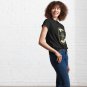 Aqua Tofana Version 2- Bailey Sarian Classic T-Shirtde
