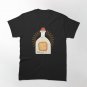 Aqua Tofana- Vintage Hand-drawn Classic T-Shirt
