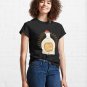 Aqua Tofana- Vintage Hand-drawn Classic T-Shirt
