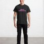 Aqua Tofana Whisper Bailey Sarian Classic T-Shirt