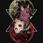 As Above So Below Goat Essential T-Shirt