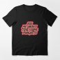 Ask Me About True Crime Podcasts  Sticker Essential T-Shirt