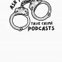 Ask me about True Crime Podcasts- Comic Handcuffs Classic T-Shirt