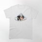 ATWWD Plunger Fort Classic T-Shirt