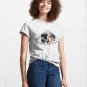 ATWWD Plunger Fort Classic T-Shirt