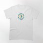 Autopsy Technician Badge Classic T-Shirt