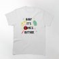 Baby it's Crimes Outside Classic T-Shirt