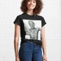 Bad cat - Wanted for illegal fishing Classic T-Shirt