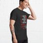bailey sarian Blood Stains are red Classic T-Shirt