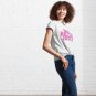 Bailey Sarian Get Better Idols Pink and Black  Classic T-Shirt