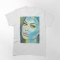 Bailey Sarian Magical Fairy Art Classic T-Shirt