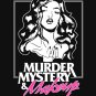 Bailey Sarian Merch Bailey Sarian Murder Mystery And Makeup Bailey Sarian    Classic T-Shirt