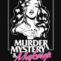 Bailey Sarian Merch Bailey Sarian Murder Mystery and Makeup Bailey Sarian   Classic T-Shirt