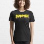 Bailey sarian merch Bailey sarian suspish hoodie black Essential T-Shirt