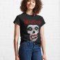 Bailey sarian murder mystery and makeup    Classic T-Shirt