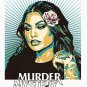 Bailey Sarian Murder Mystery poster Classic T-Shirt