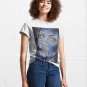 Bailey Sarian Space Art Classic T-Shirt