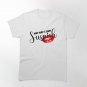 Bailey Sarian Suspish          Classic T-Shirt