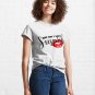 Bailey Sarian Suspish          Classic T-Shirt