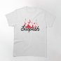 Bailey Sarian Suspish - Fire Funny    Classic T-Shirt