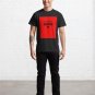 Bailey Sarian Suspish Graphic     Classic T-Shirt