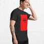 Bailey Sarian Suspish Graphic     Classic T-Shirt