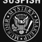 Bailey Sarian Suspish Murder Mystery Makeup  Classic T-Shirt