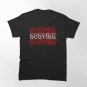 bailey sarian suspish support our troops     Classic T-Shirt