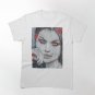 Bailey Sarian Watercolor Art Classic T-Shirt