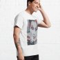 Bailey Sarian Watercolor Art Classic T-Shirt