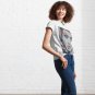 Bailey Sarian Watercolor Art Classic T-Shirt