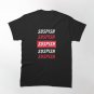 Bailey Sarian- Suspish Classic T-Shirt