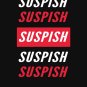 Bailey Sarian- Suspish Classic T-Shirt