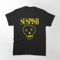 bailey suspish sarian yellow dead squad   Classic T-Shirt