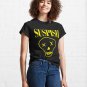 bailey suspish sarian yellow dead squad   Classic T-Shirt