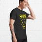 bailey suspish sarian yellow dead squad   Classic T-Shirt