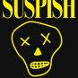 bailey suspish sarian yellow dead squad   Classic T-Shirt