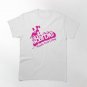 Barbie Reads True Crime Classic T-Shirt