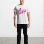 Barbie Reads True Crime Classic T-Shirt