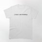 BAS quote Classic T-Shirt
