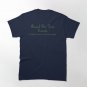 Based On True Events Classic T-Shirt