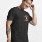 Basically a detective  true crime junkie Essential T-Shirt