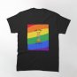 Be Gay Do Crime  Classic T-Shirt